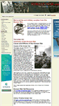 Mobile Screenshot of koreanwarstuff.com